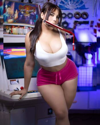 Full leaked Missy le private onlyfans photo