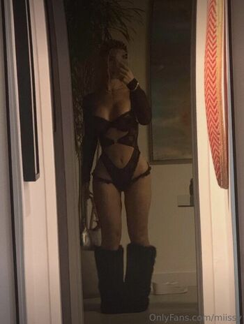 Full leaked Missy ts private onlyfans photo