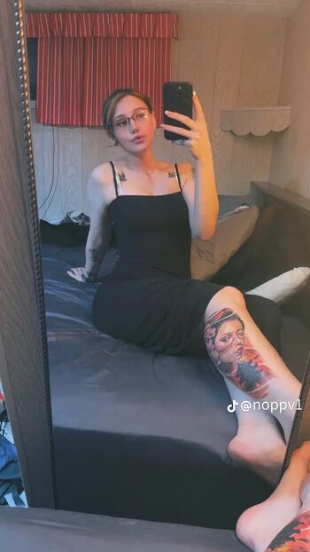 Full leaked Missynoppv private onlyfans photo