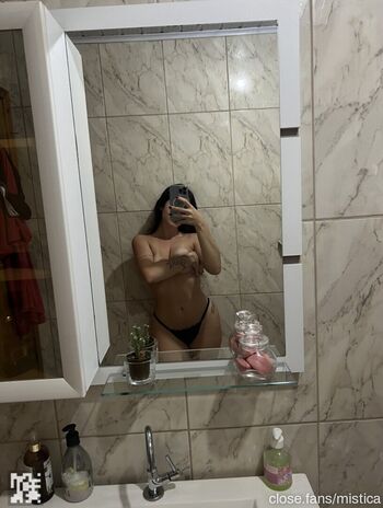 Full leaked Misticatv private onlyfans photo