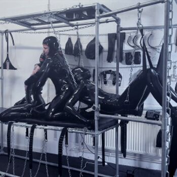 Mistress Ae