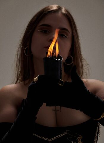 Mistress Bruna
