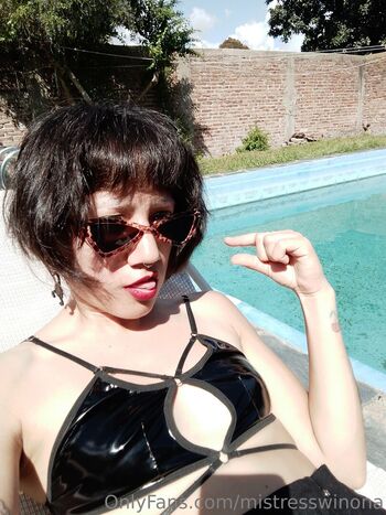 mistresswinona
