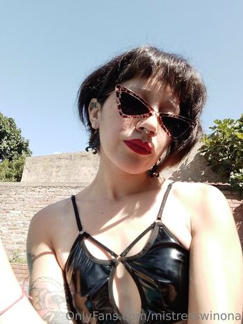 mistresswinona