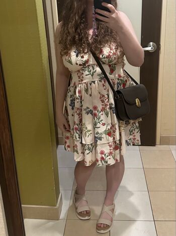 Full leaked Mitchie soren private onlyfans photo