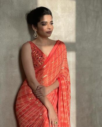 Mithila Palkar