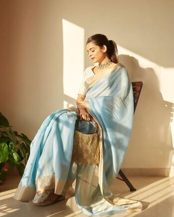 Mithila Palkar