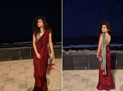 Mithila Palkar