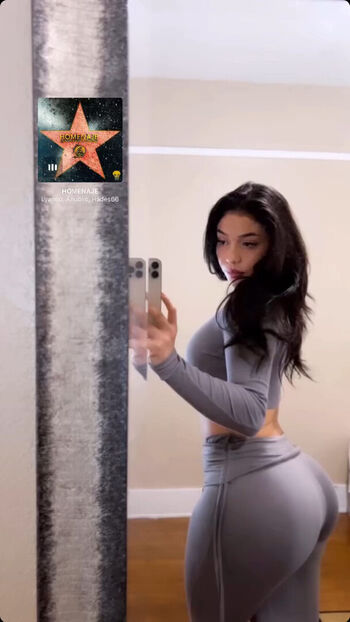 Full leaked Mitochnmia private onlyfans photo