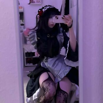 Full leaked Mkrittay private onlyfans photo