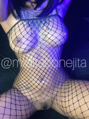 Full leaked Mlditaconejita private onlyfans photo
