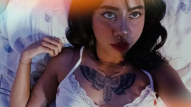 Full leaked Mlditaconejita private onlyfans photo