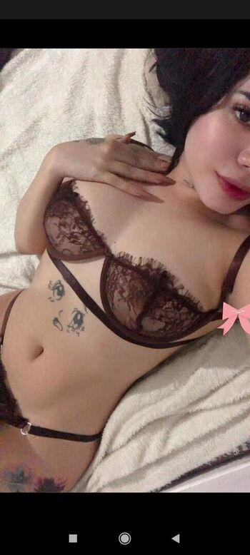 Full leaked Mlditaconejita private onlyfans photo
