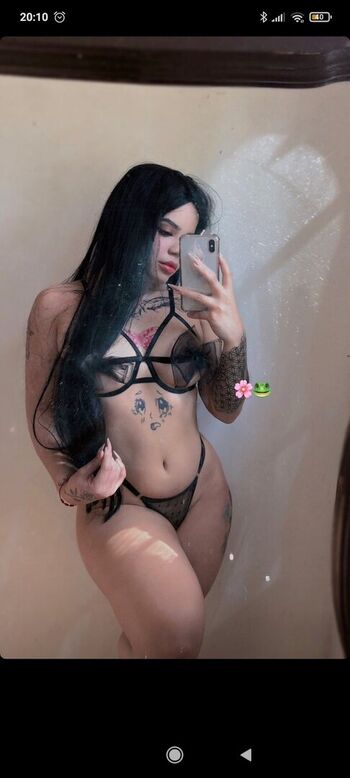 Full leaked Mlditaconejita private onlyfans photo
