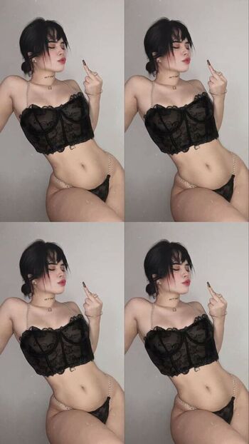 Full leaked Mlditaconejita private onlyfans photo