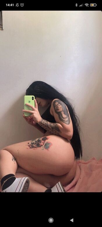 Full leaked Mlditaconejita private onlyfans photo