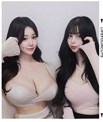 Full leaked Mlle jiwon private onlyfans photo