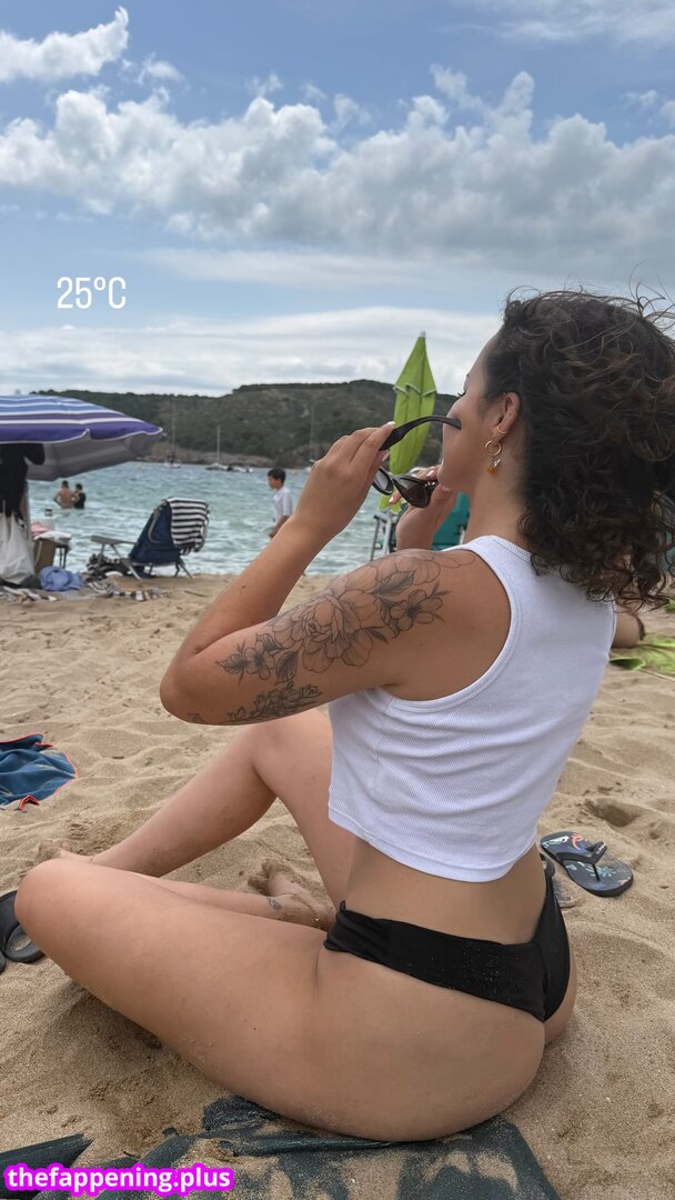 Mme Brtzl / malvinou Nagie OnlyFans Zdjęcie #4
