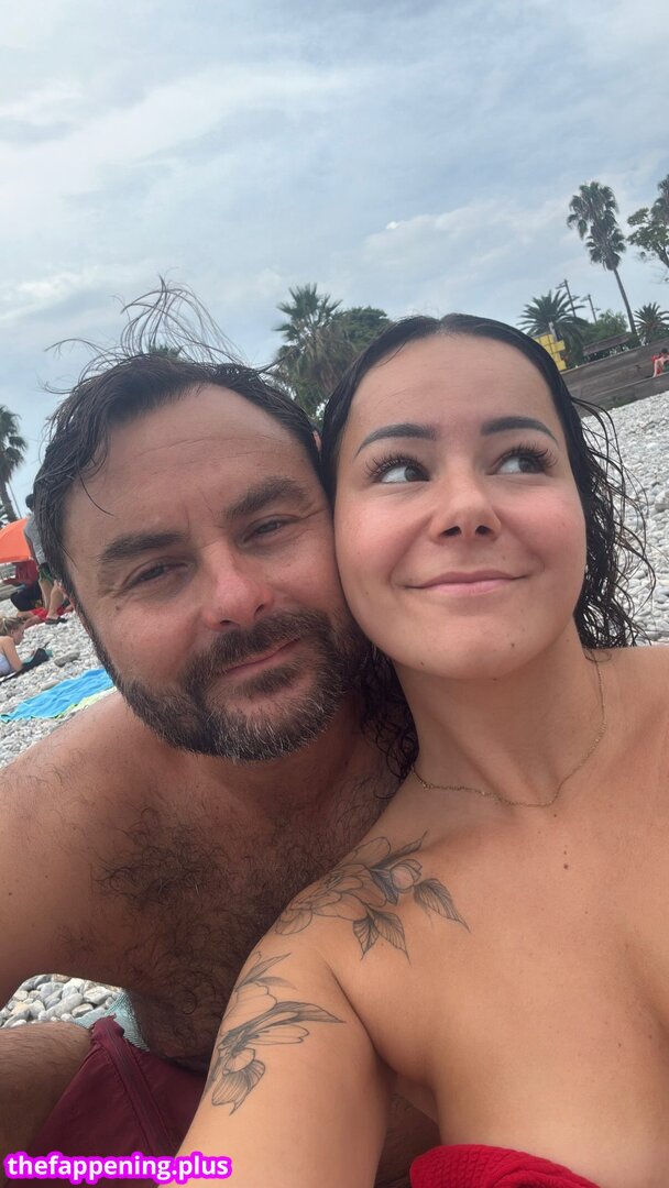Mme Brtzl / malvinou Çıplak OnlyFans Fotoğrafı #6