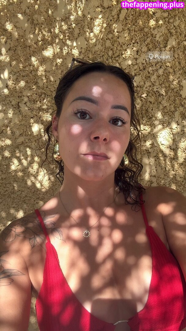 Mme Brtzl / malvinou Foto OnlyFans Nuda #8