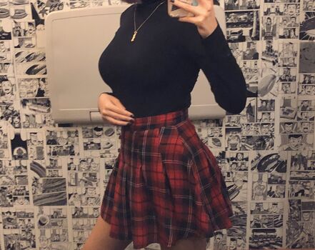 Full leaked Mochibunny private onlyfans photo