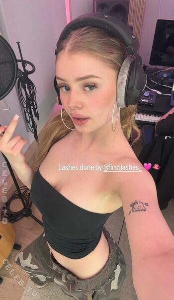 Full leaked Moechtegernmieze private onlyfans photo