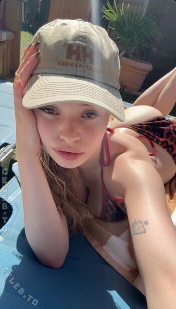 Full leaked Moechtegernmieze private onlyfans photo
