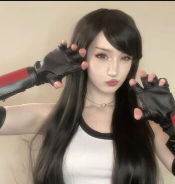 Full leaked Moekittiez private onlyfans photo