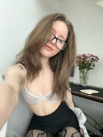 🔥 Moi kitti leaked private photo uncensored full