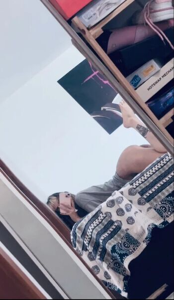 Full leaked Mokkochi private onlyfans photo