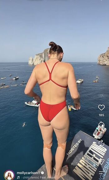 Full leaked Molly carlson private onlyfans photo