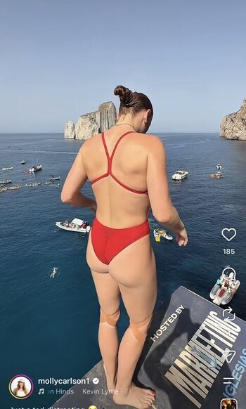 Full leaked Molly carlson private onlyfans photo