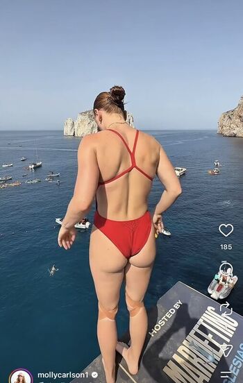 Full leaked Molly carlson private onlyfans photo