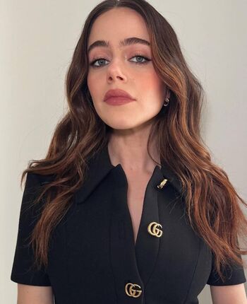 Molly Gordon