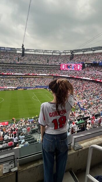 Full leaked Molly gordon private onlyfans photo