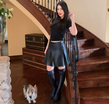 Full leaked Molly hughes private onlyfans photo