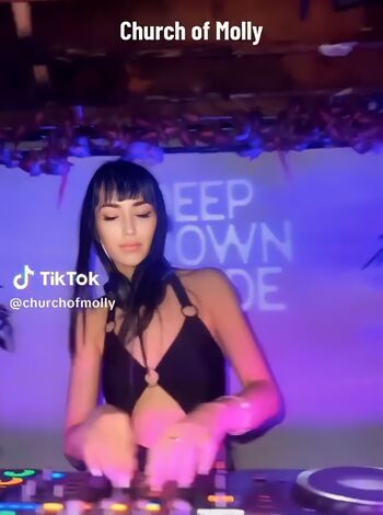 Full leaked Molly hughes private onlyfans photo