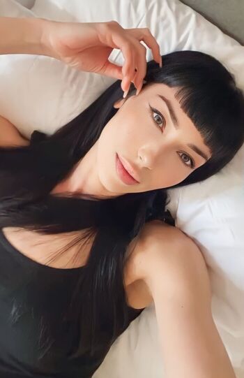 Full leaked Molly hughes private onlyfans photo