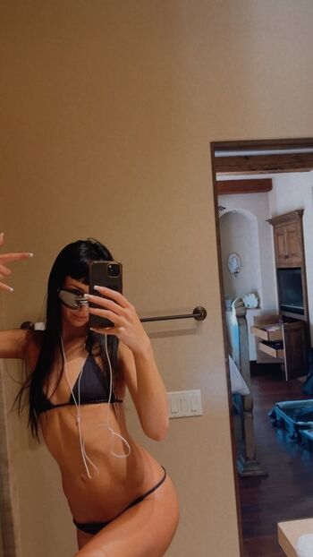 Full leaked Molly hughes private onlyfans photo