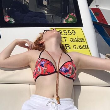 Molly Quinn
