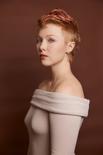 Molly Quinn