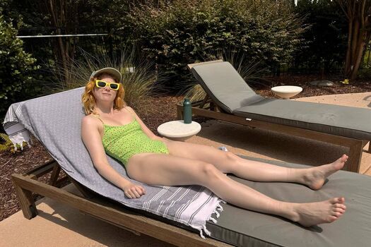 Molly Quinn