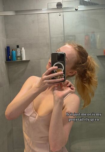 Molly Quinn