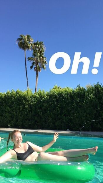 Full leaked Molly quinn private onlyfans photo