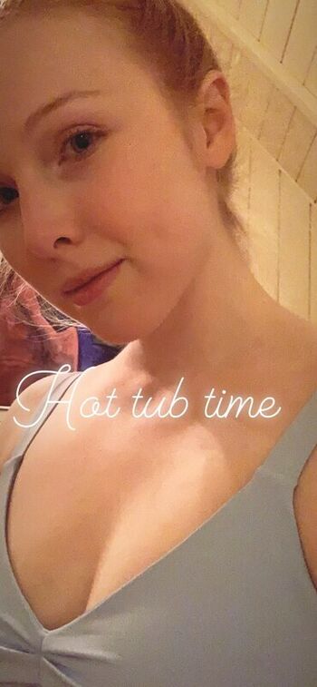 Full leaked Molly quinn private onlyfans photo