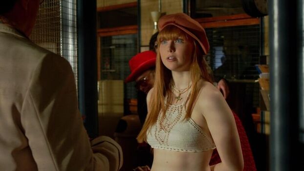 Full leaked Molly quinn private onlyfans photo