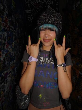 Molly Santana