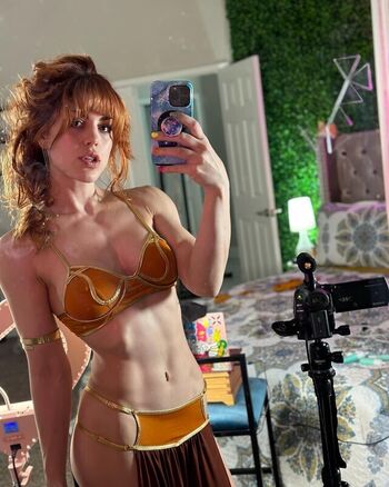 Full leaked Molly stewart  page private onlyfans photo
