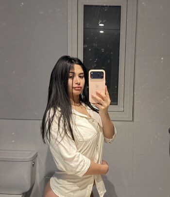 Full leaked Mollyaira private onlyfans photo