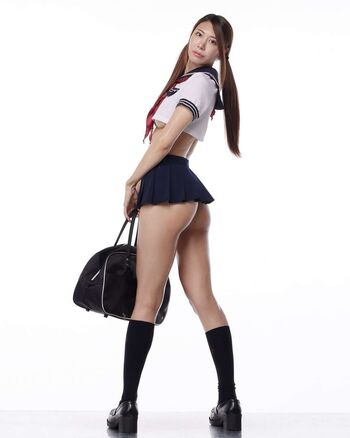 Full leaked Momota emi private onlyfans photo